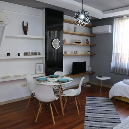 Ergi'S Host Apartment Τίρανα Εξωτερικό φωτογραφία