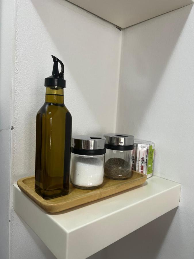 Ergi'S Host Apartment Τίρανα Εξωτερικό φωτογραφία