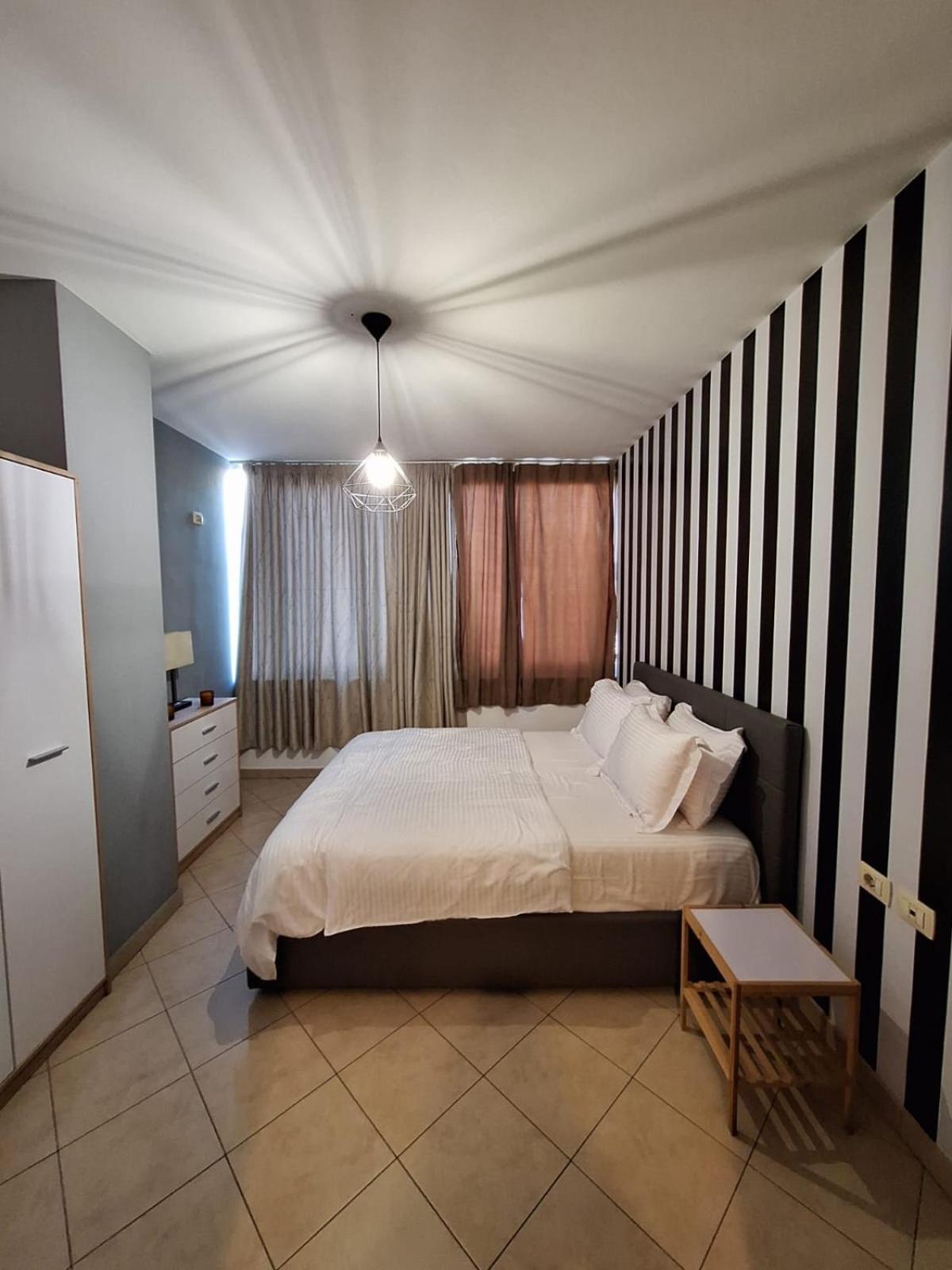 Ergi'S Host Apartment Τίρανα Εξωτερικό φωτογραφία