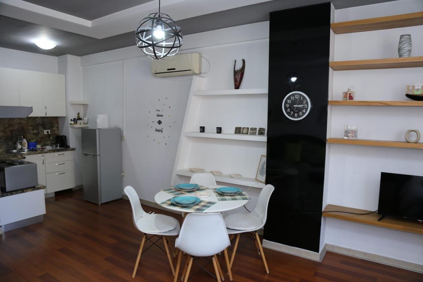 Ergi'S Host Apartment Τίρανα Εξωτερικό φωτογραφία