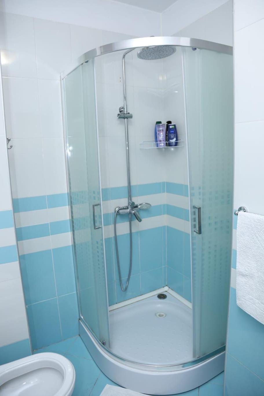 Ergi'S Host Apartment Τίρανα Εξωτερικό φωτογραφία