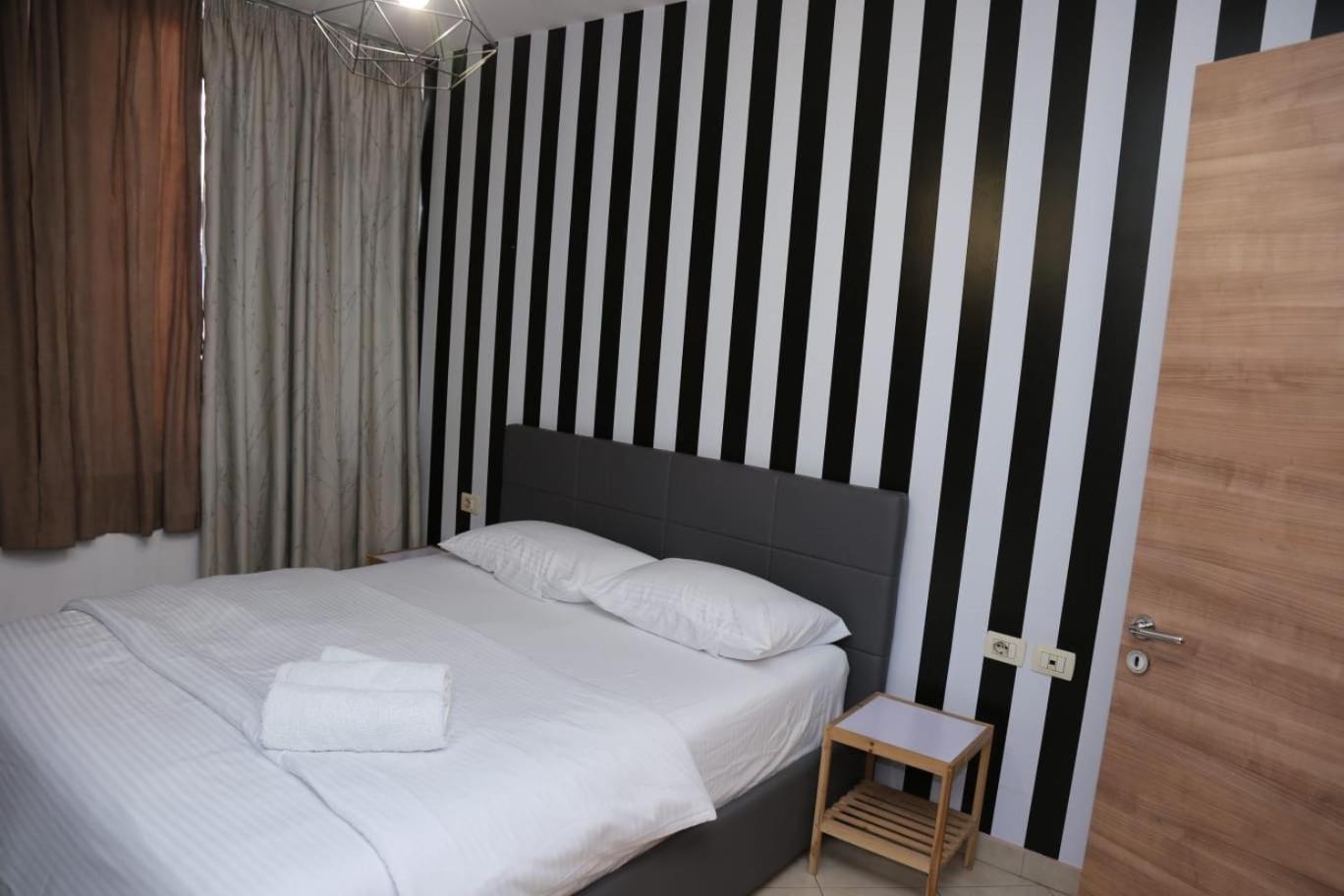 Ergi'S Host Apartment Τίρανα Εξωτερικό φωτογραφία