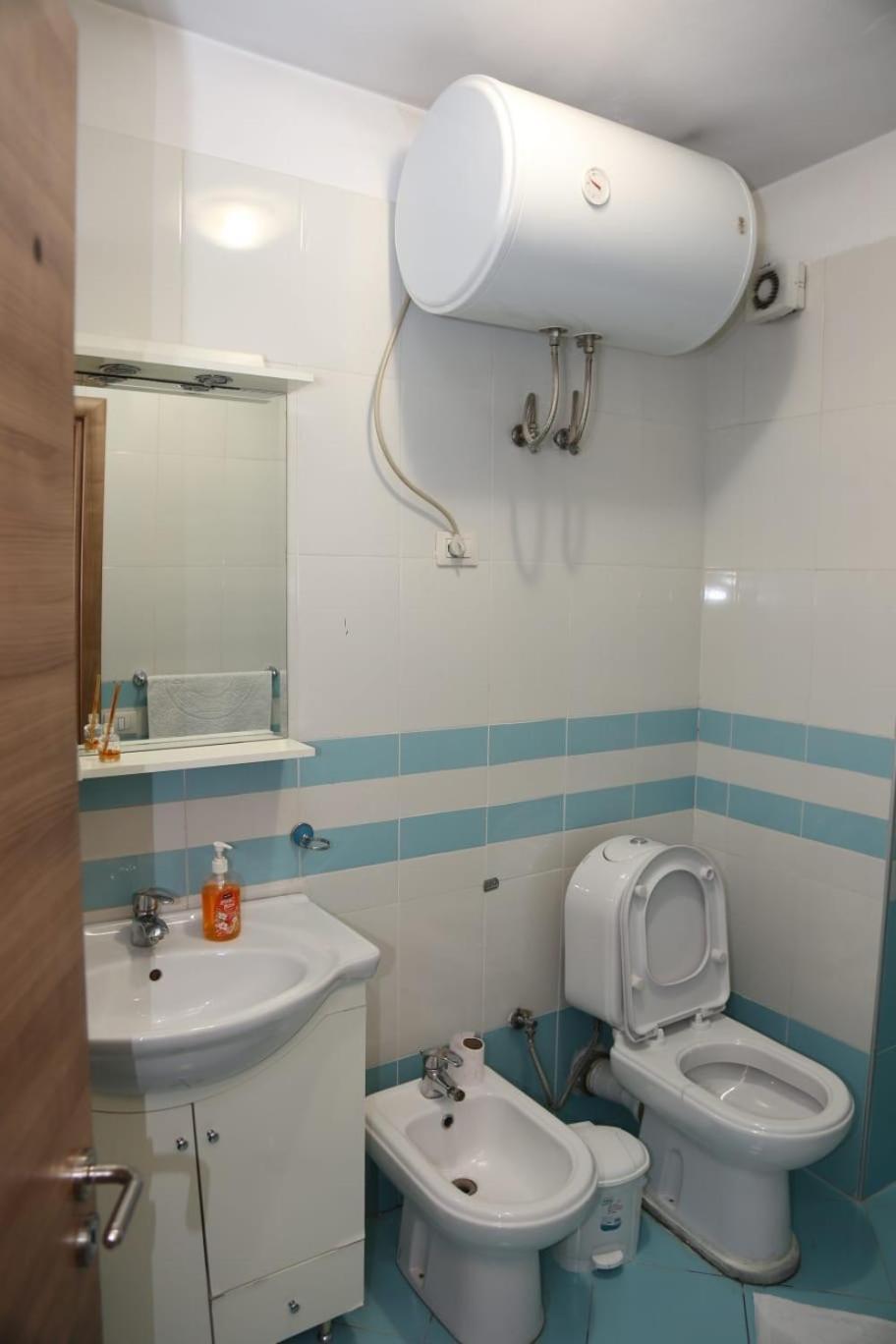 Ergi'S Host Apartment Τίρανα Εξωτερικό φωτογραφία