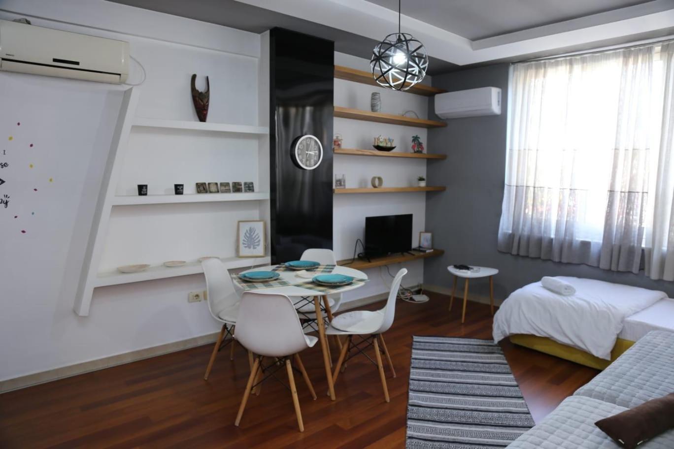 Ergi'S Host Apartment Τίρανα Εξωτερικό φωτογραφία
