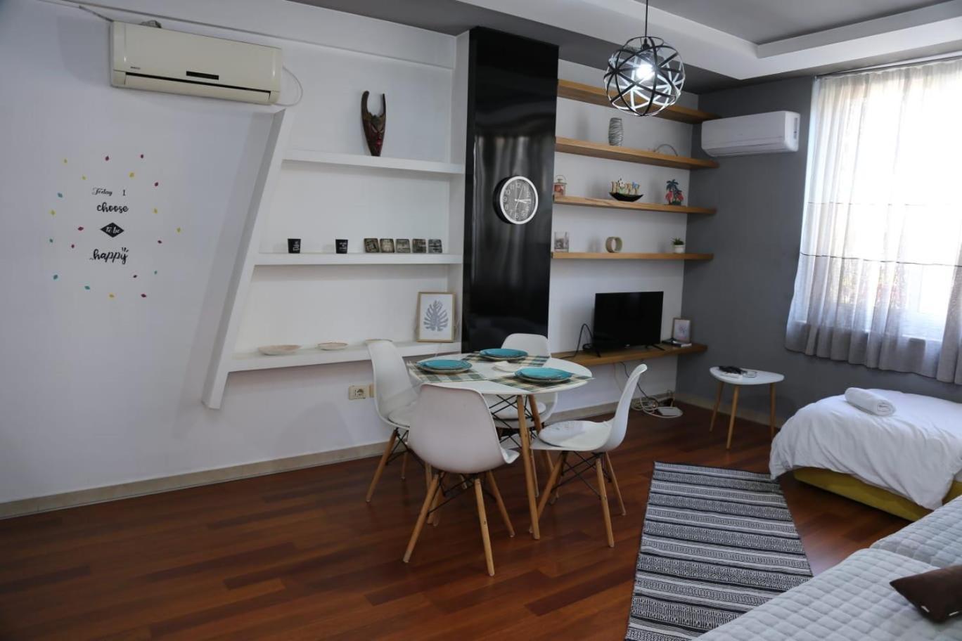 Ergi'S Host Apartment Τίρανα Εξωτερικό φωτογραφία