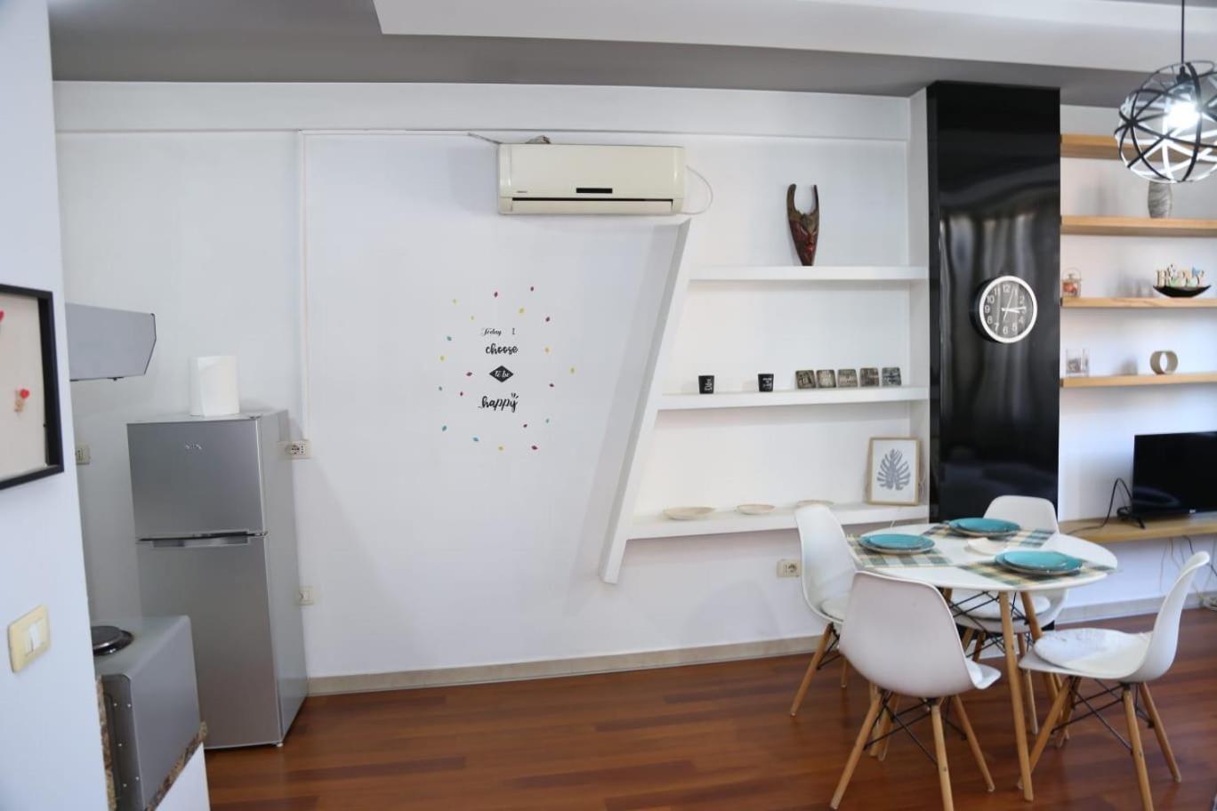 Ergi'S Host Apartment Τίρανα Εξωτερικό φωτογραφία