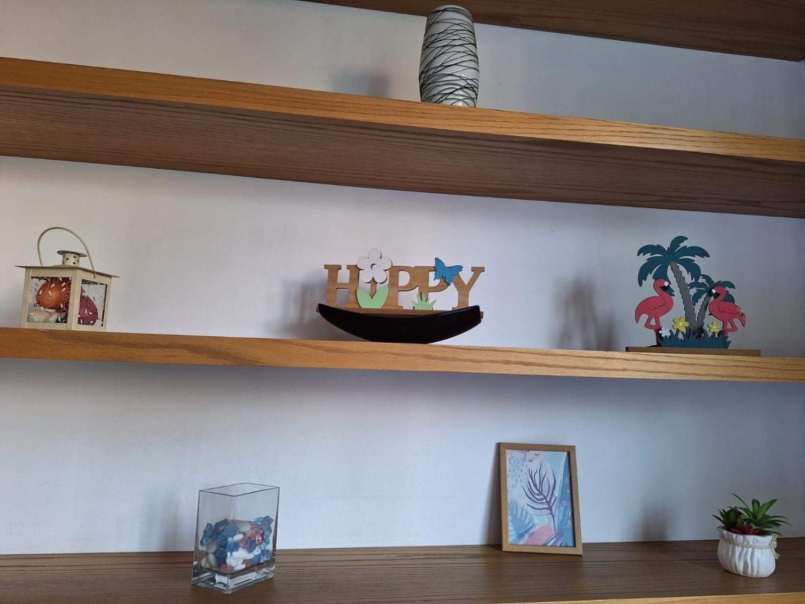 Ergi'S Host Apartment Τίρανα Εξωτερικό φωτογραφία