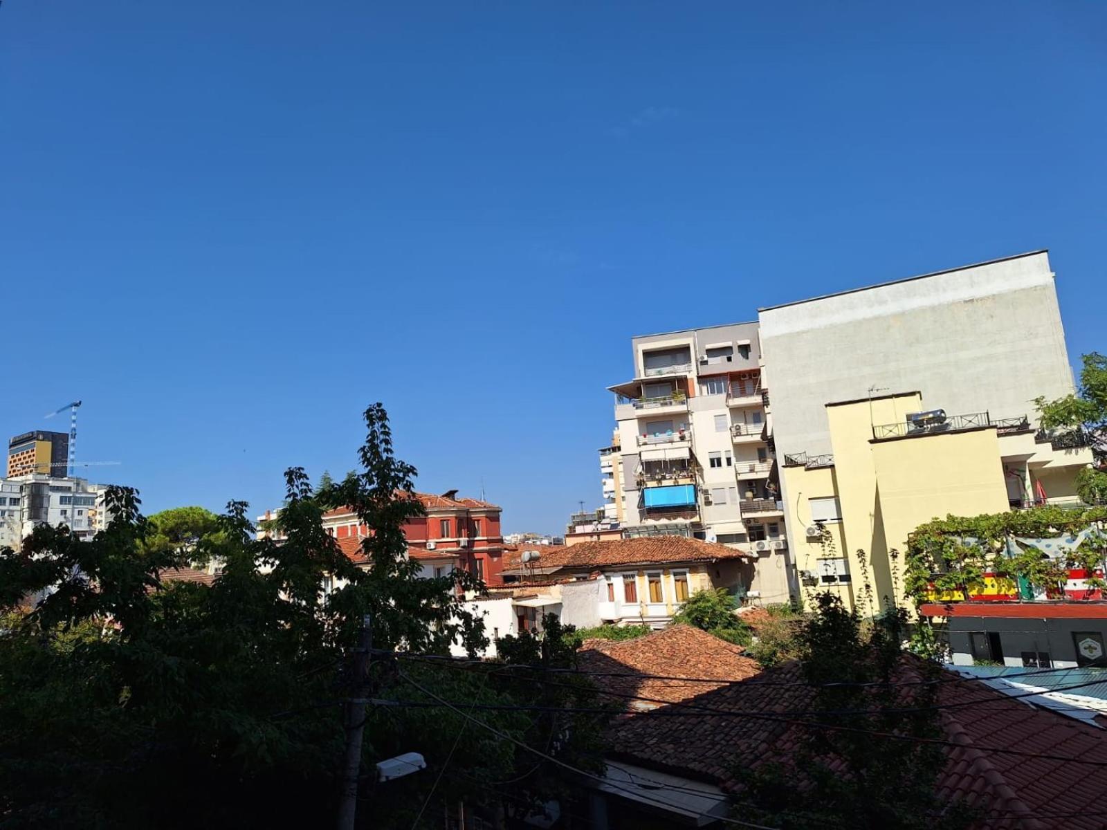 Ergi'S Host Apartment Τίρανα Εξωτερικό φωτογραφία