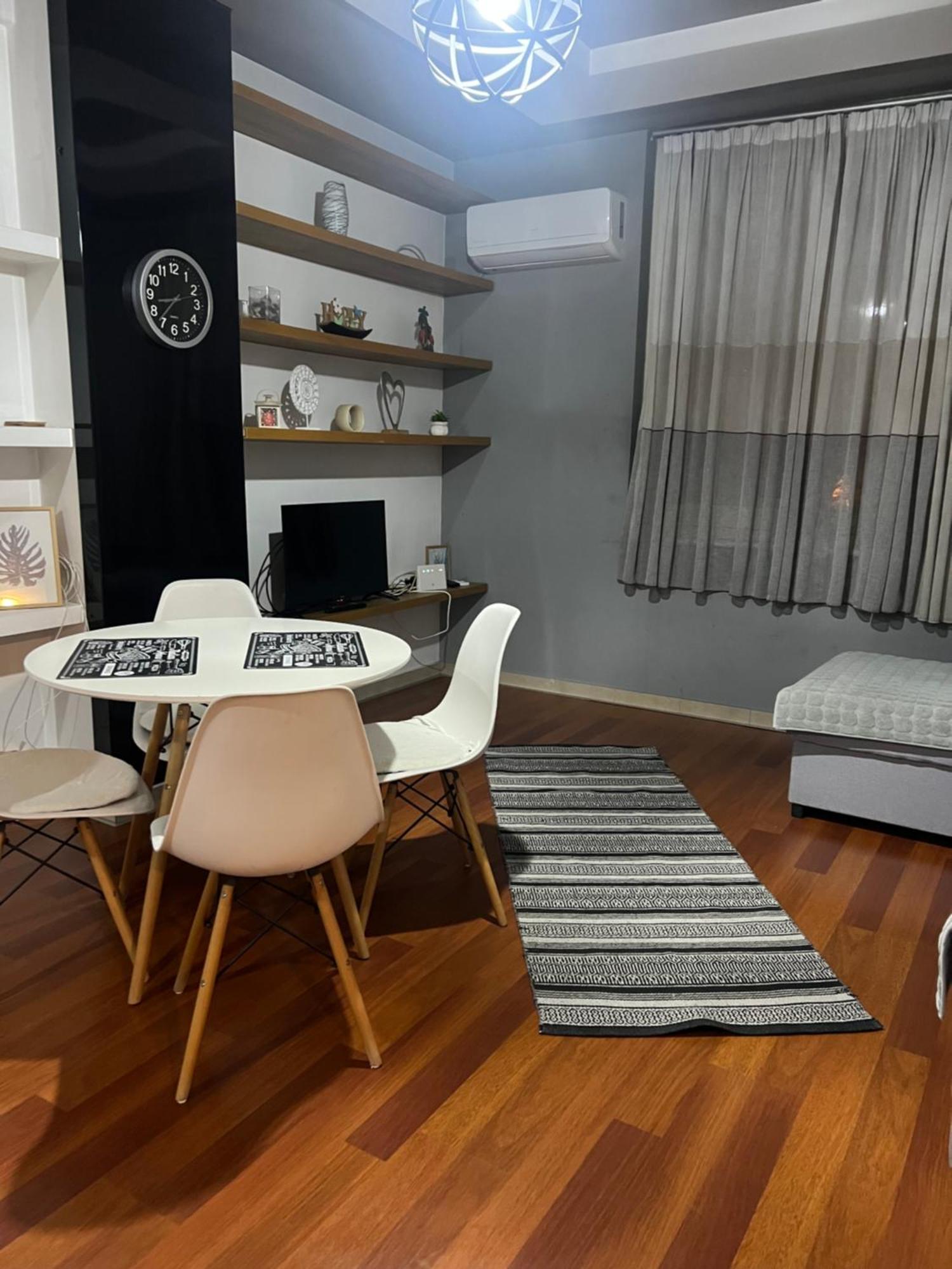 Ergi'S Host Apartment Τίρανα Εξωτερικό φωτογραφία